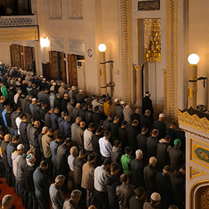 Prayers